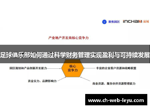 足球俱乐部如何通过科学财务管理实现盈利与可持续发展
