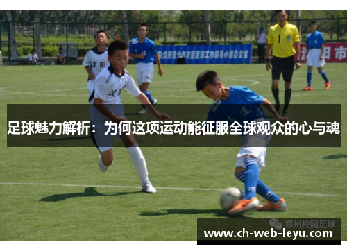 足球魅力解析：为何这项运动能征服全球观众的心与魂
