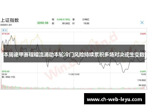 本周德甲赛程暗流涌动本轮冷门风险持续累积多场对决或生变数 本周德甲赛程暗流涌动本轮冷门风险持续累积多场对决或生变数